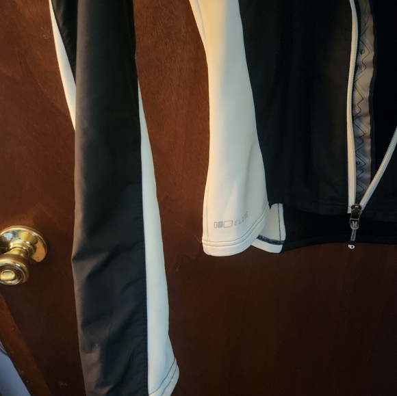 Pearl Izumi athletic jacket - Picture 3 of 9